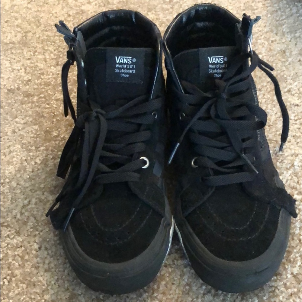 Vans Sk8 Hi